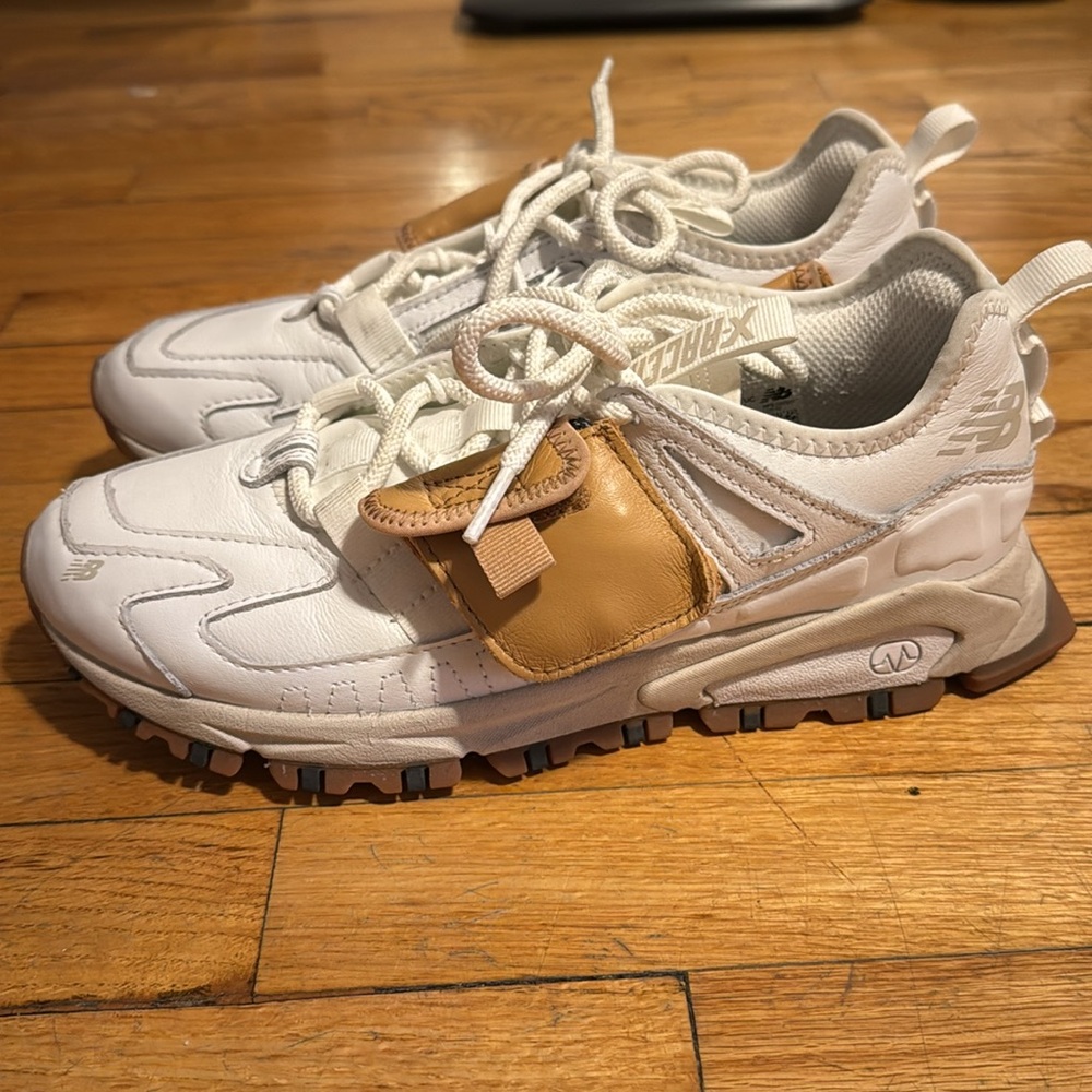 New balance x racer